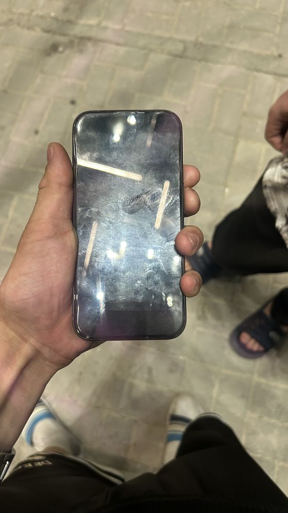 iphone 15 pro apple