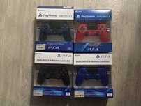 Dualshok 4 V2 Playstation PS 4 V2 Джойстик joystick джостик геймпад