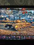 Аккаунт World of tanks
