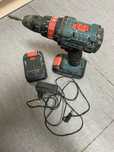 Шуруповерт Alteco cid2110.1 {{Алматы}} 536113