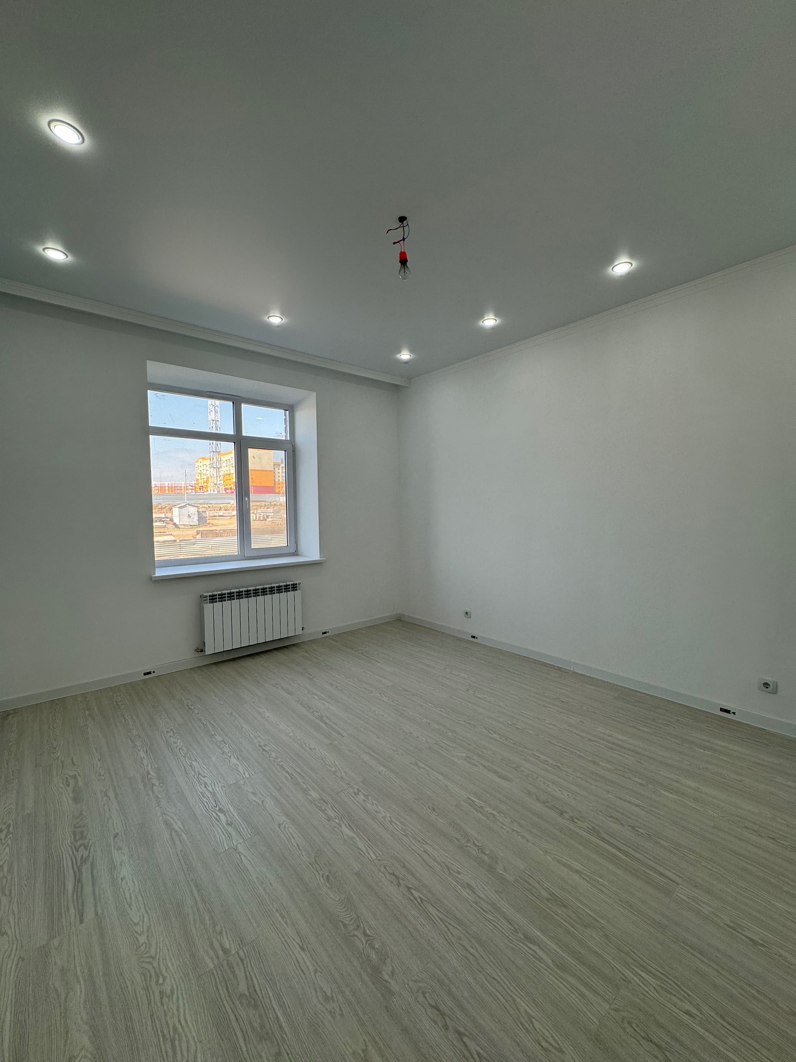 Продам 3-х комн.квартиру в р.Алтын Орда 7Н
