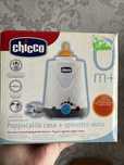 Продам подогреватель для смеси фирмы Chicco
