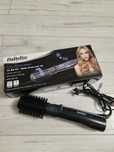 Продам фен-щетка вращающийся Babyliss