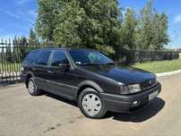 Volkswagen Passat 1991 год
