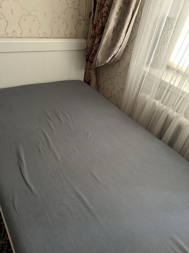 Кровать спальный односпалка