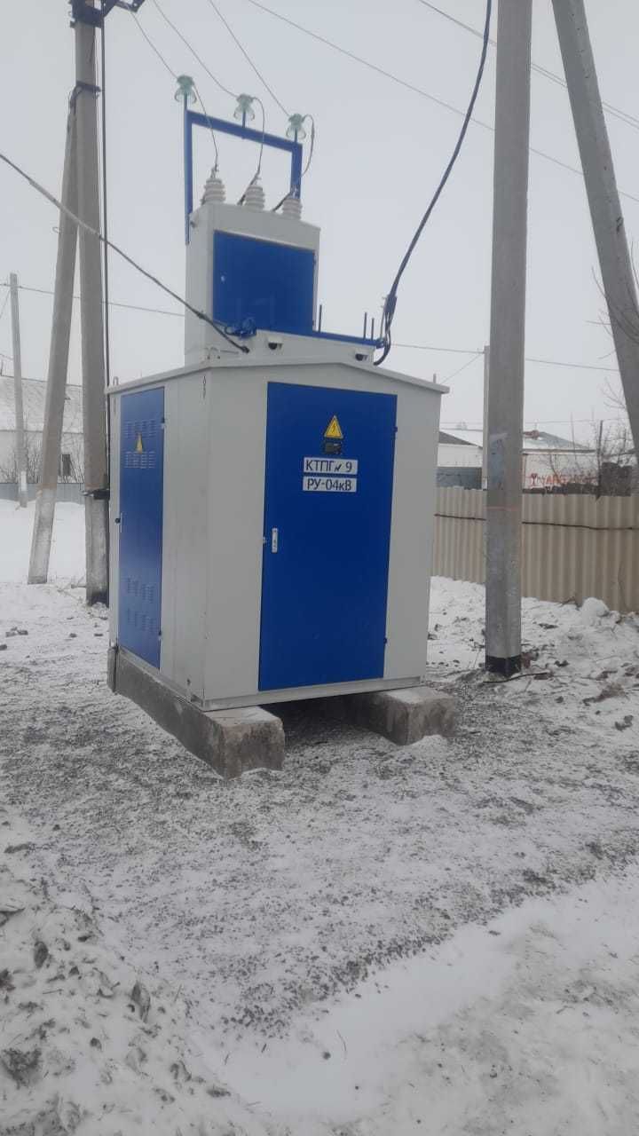 Электромонтаж под ключ, до и выше 1000 вт.