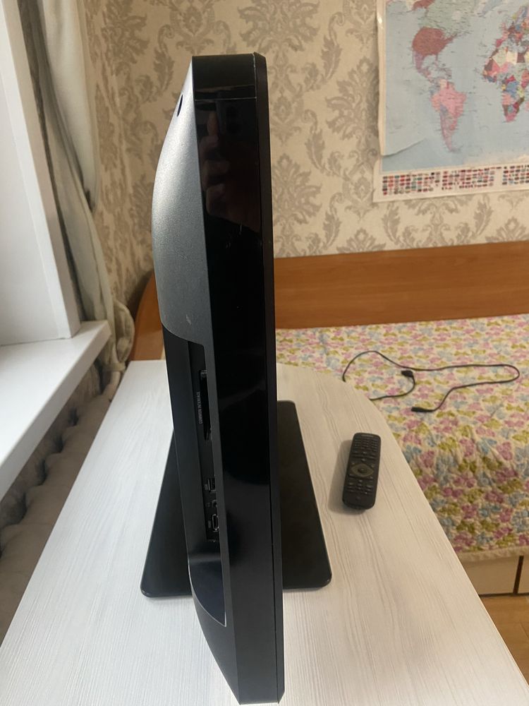 Телевизор Philips диагональ 102см