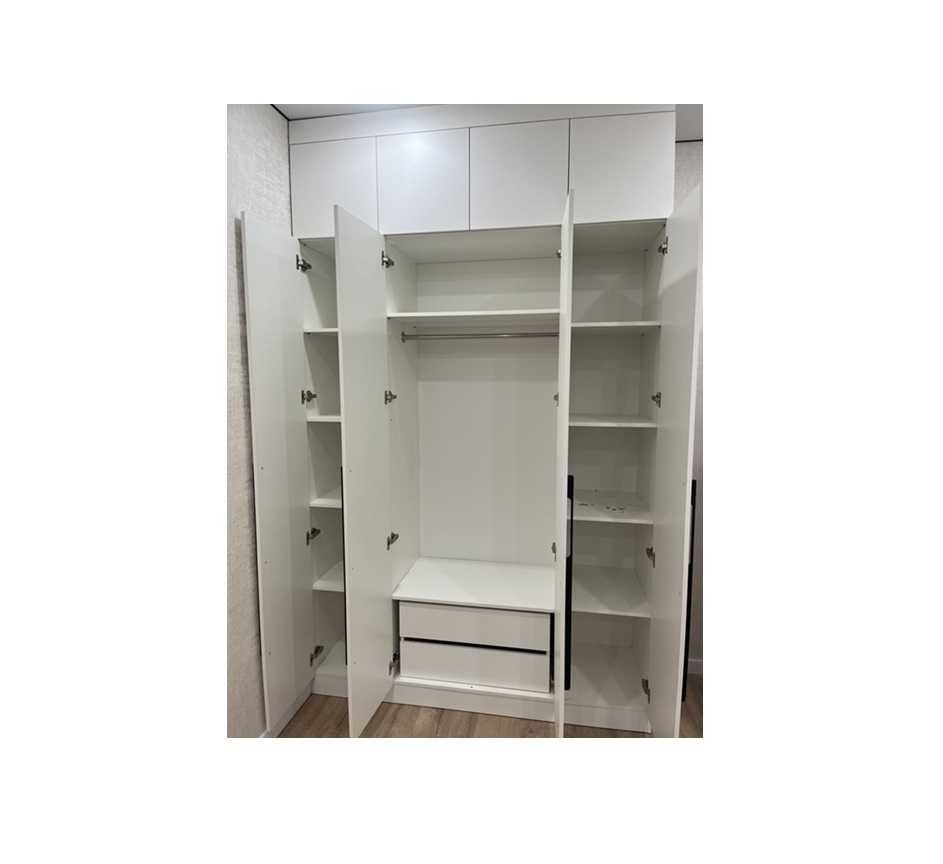 Акция! Новый шкаф 180x270х55 см АЗИЯ СКЛАД А983239