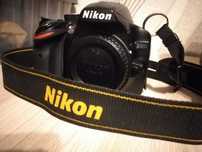 Nikon D3200 комплект с объективом Nikkor 18-140 DX VR и аксессуарами