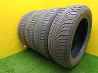 Шины 205/60 R17 Bridgestone комплект.
