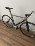 фикс Fuji track pro