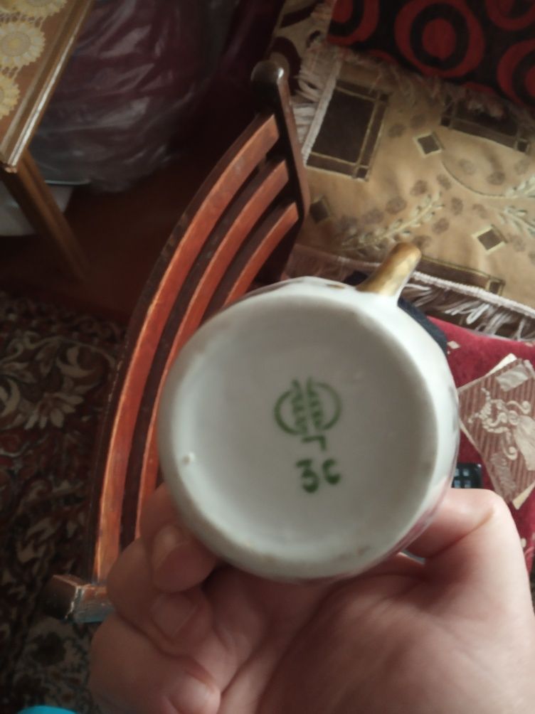 Кофейный сервис