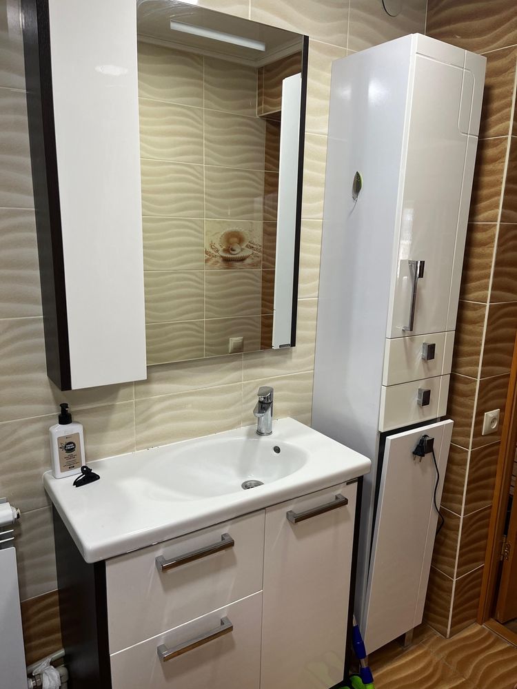 продам 3х комнатную квартиру