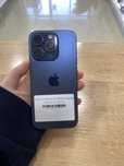 Iphone 15 pro 256gb