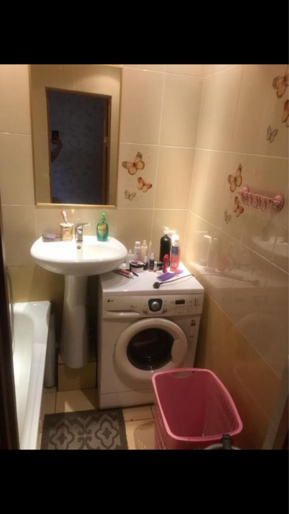 Продам 3х комнатную квартиру