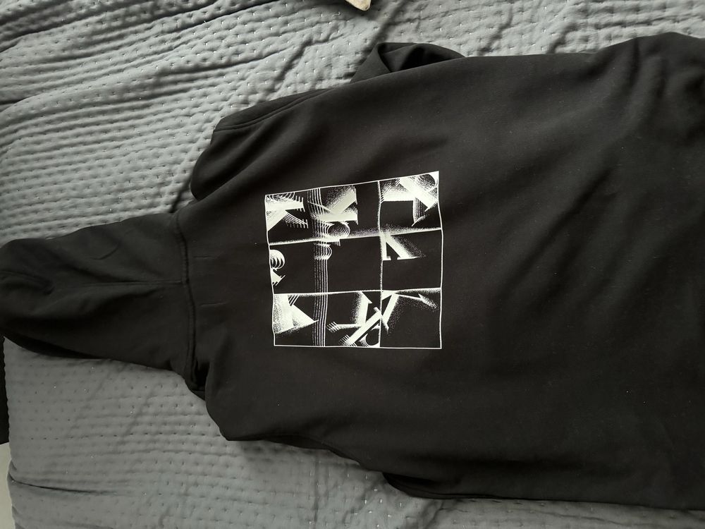 Кофта Calvin klein