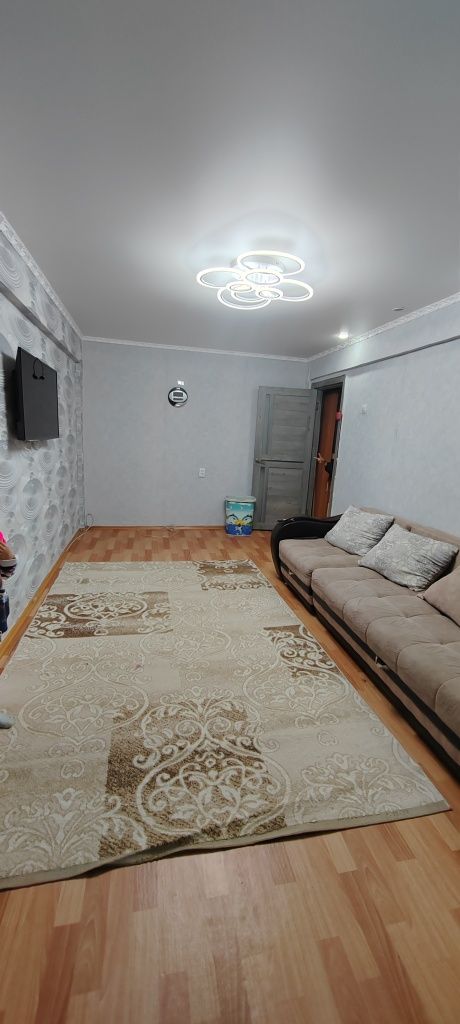 Аренда квартир по суточно
