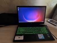 Игровой ноутбук HP Pavilion gaming i5 8300