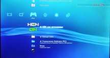 Play Station Super Slim 3 с комплектом
