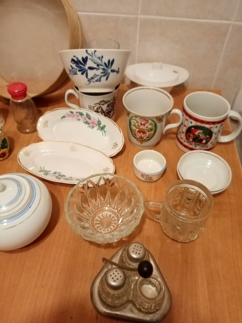 Утварь советского периода
