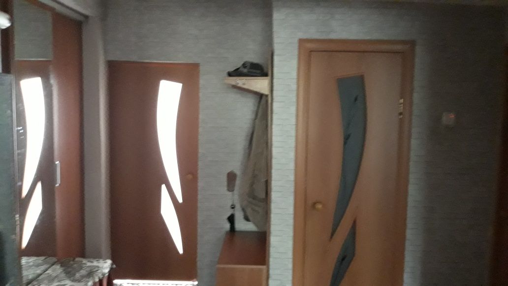 Продам 3-х комнатную квартиру в г.Каскелен