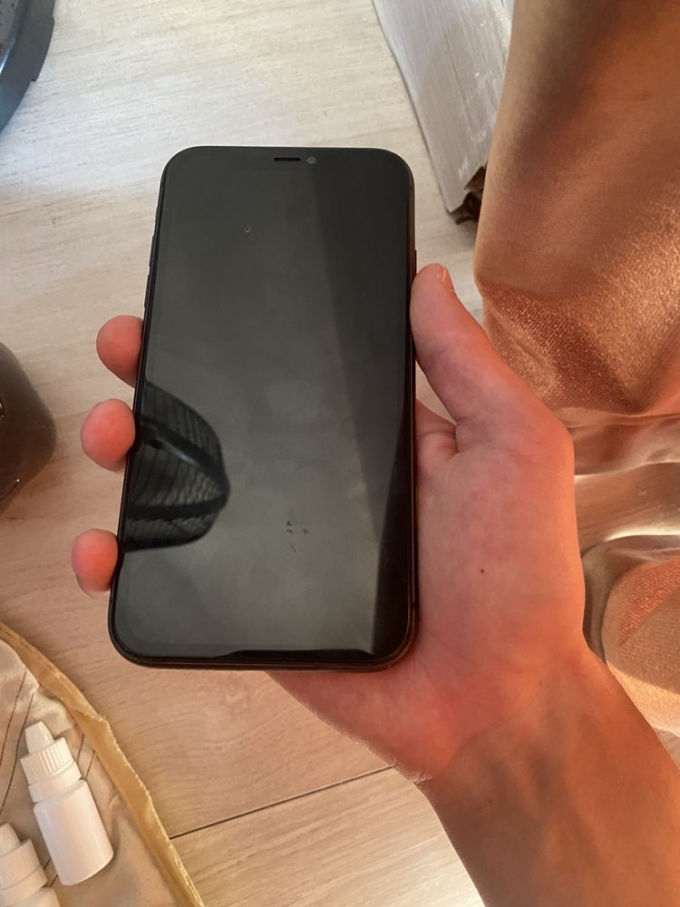 Iphone 11 только обмен
