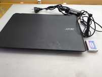 Ноутбук рабочии  тонкии идеальныи ACER ASPIRE ES1-533 model N16C1
