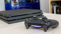 Playstation 4 pro / Плейстейшн 4 про / ps4 / пс4