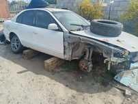 Mitsubishi Galant на разбор