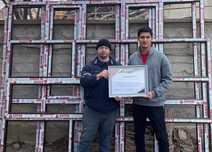 Пластиковые окна Алматы заказать цены расчет замер вызвать оконщик