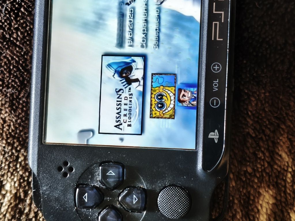 продам PSP 25000 тенге