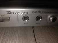 DVD дёшево, рабочийParagon
