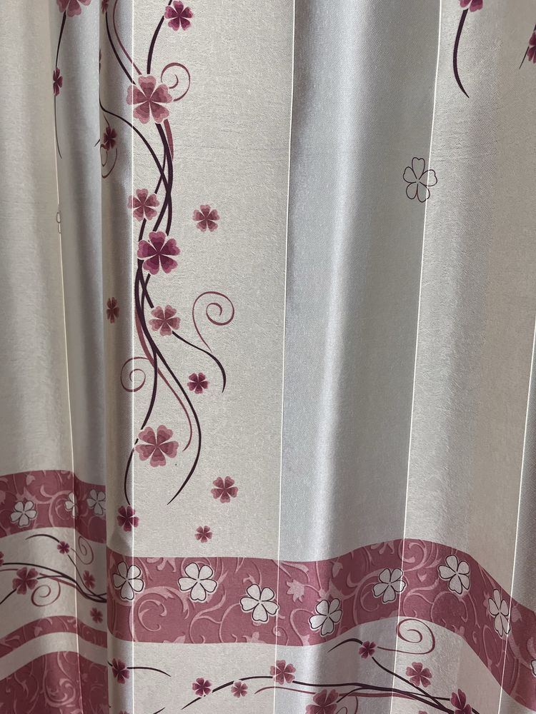 Шторы у кого потолок 2.5