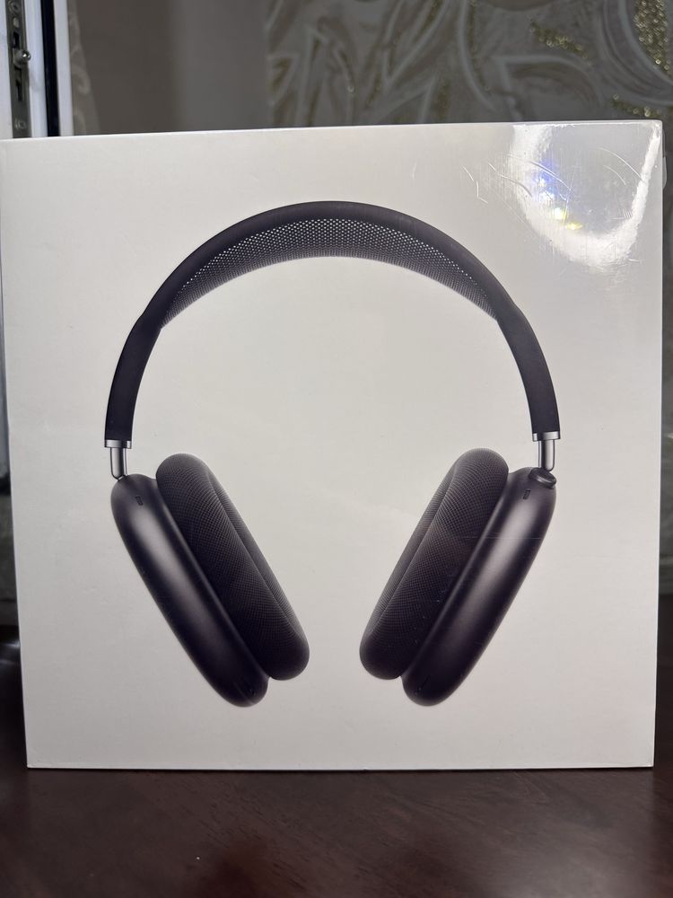 Airpods Max наушники