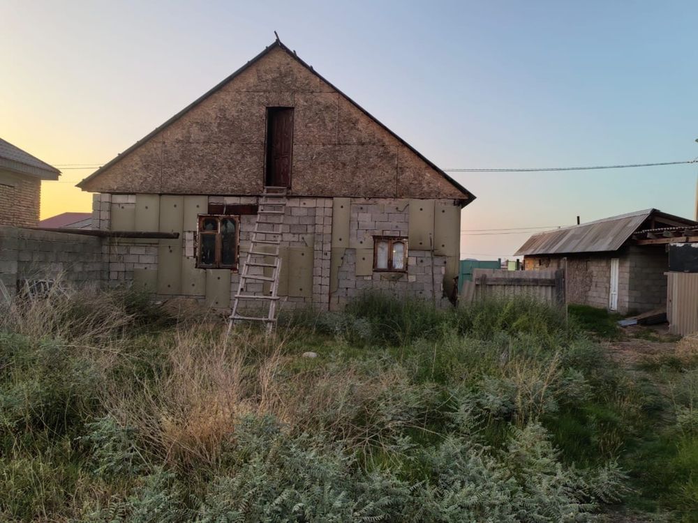 Продается дом в городе
