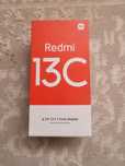 Продам Redmi 13c 256Gb