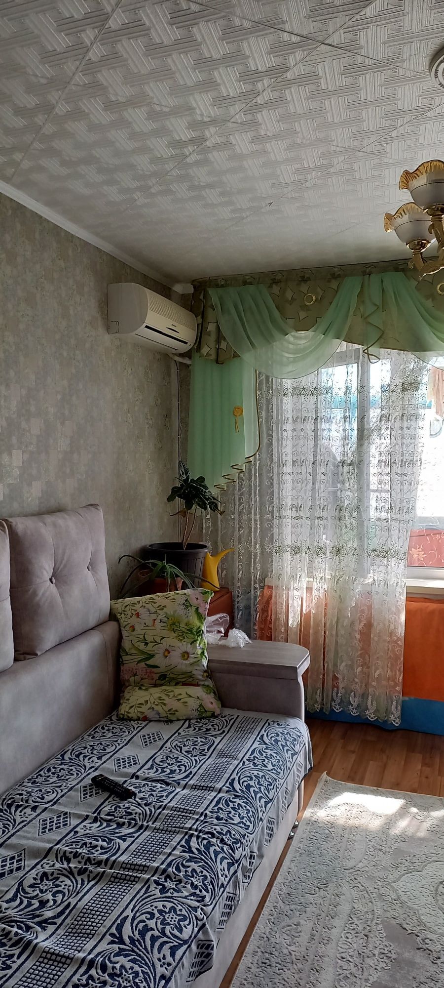 Продам 3х комнатн квартиру