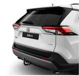 Фаркоп оригинальный Toyota Rav4