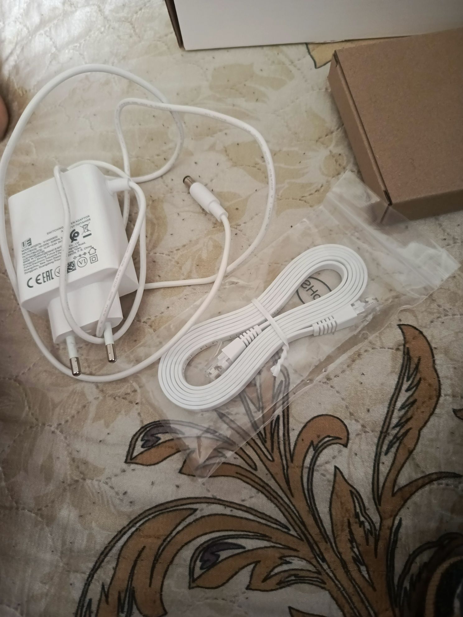 Продам Алтел 5G новый