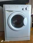Стиральная машина Indesit
