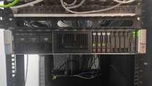 Сервер HP ProLiant DL380 Gen9 SFF