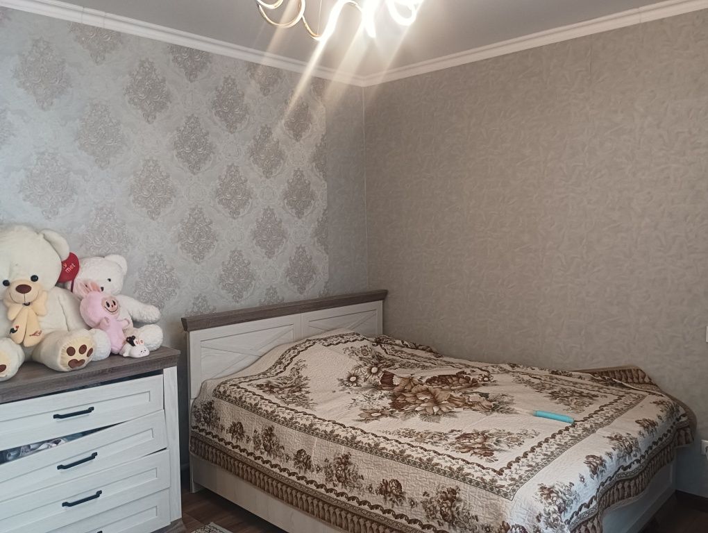 Продаётся 2 дома на одном участке