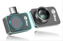 Тепловизор Infiray P2 Pro type-c + macro lens