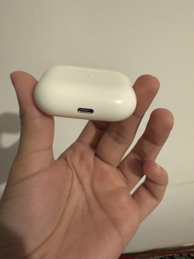 кейс airpods pro