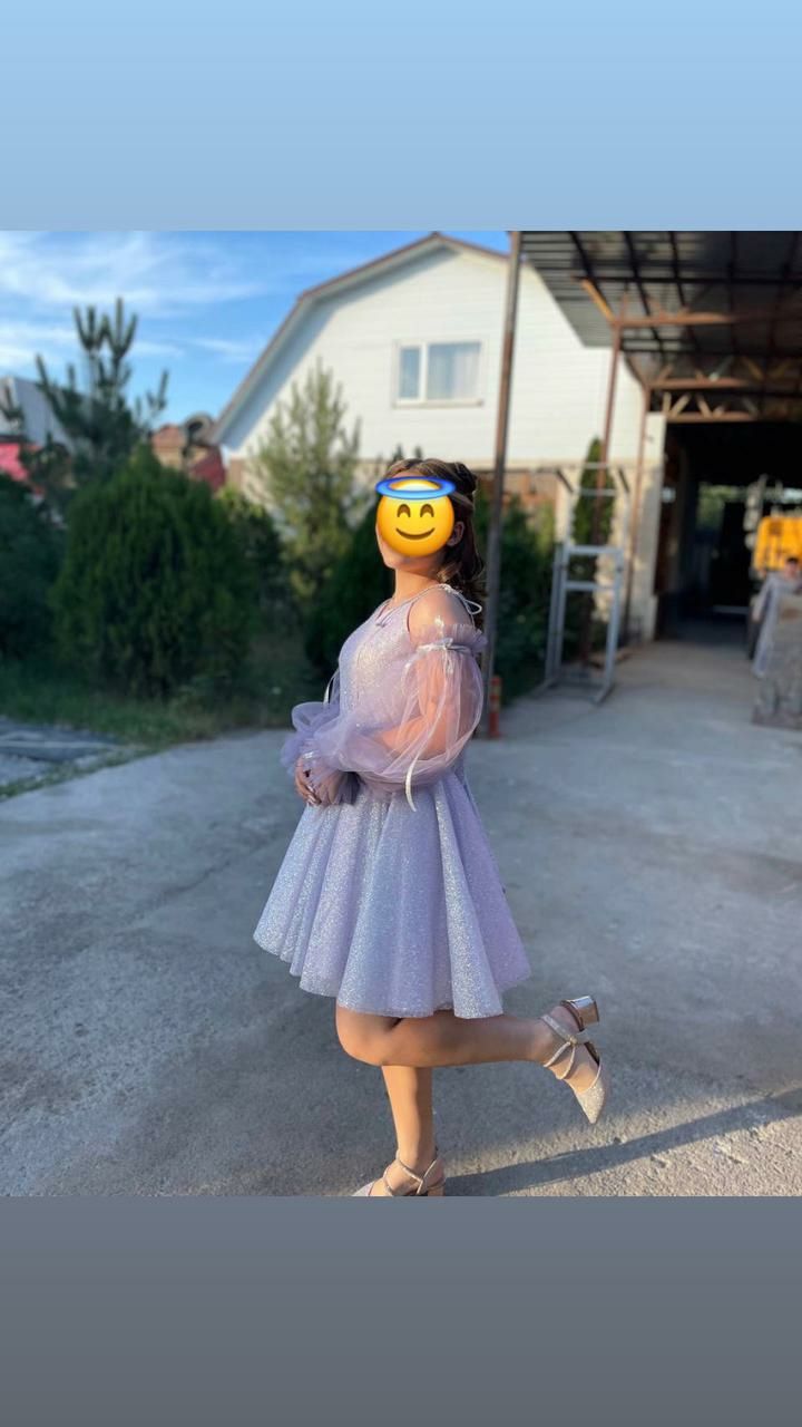 Выпускные платья