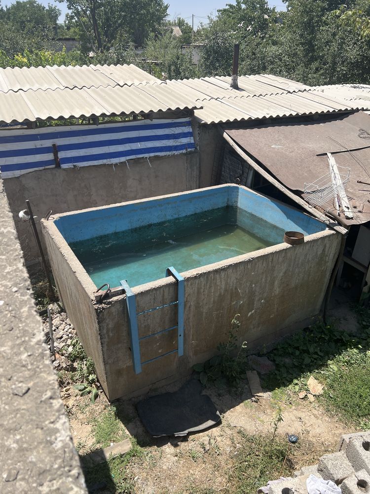 Уй сатылады 12 сот 2 трасса 15 килыс