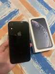 iPhone XR 128гб коробка есть