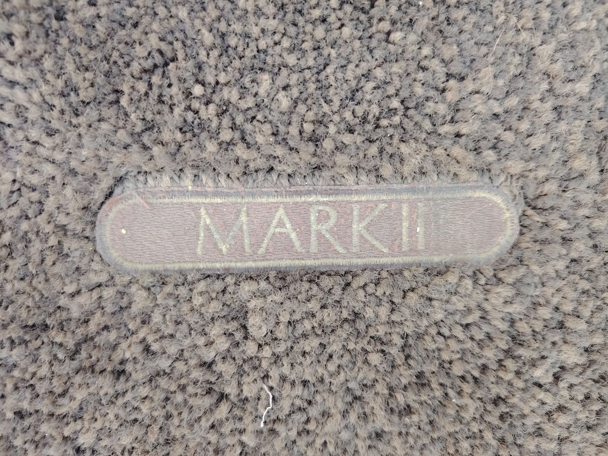 Продам полики в оригенал Mark ll