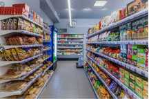 Инвестиция для магазина продуктов в Астане. Инвестируем в ваш бизнес!