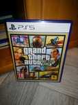 Gta 5 для Playstation 5